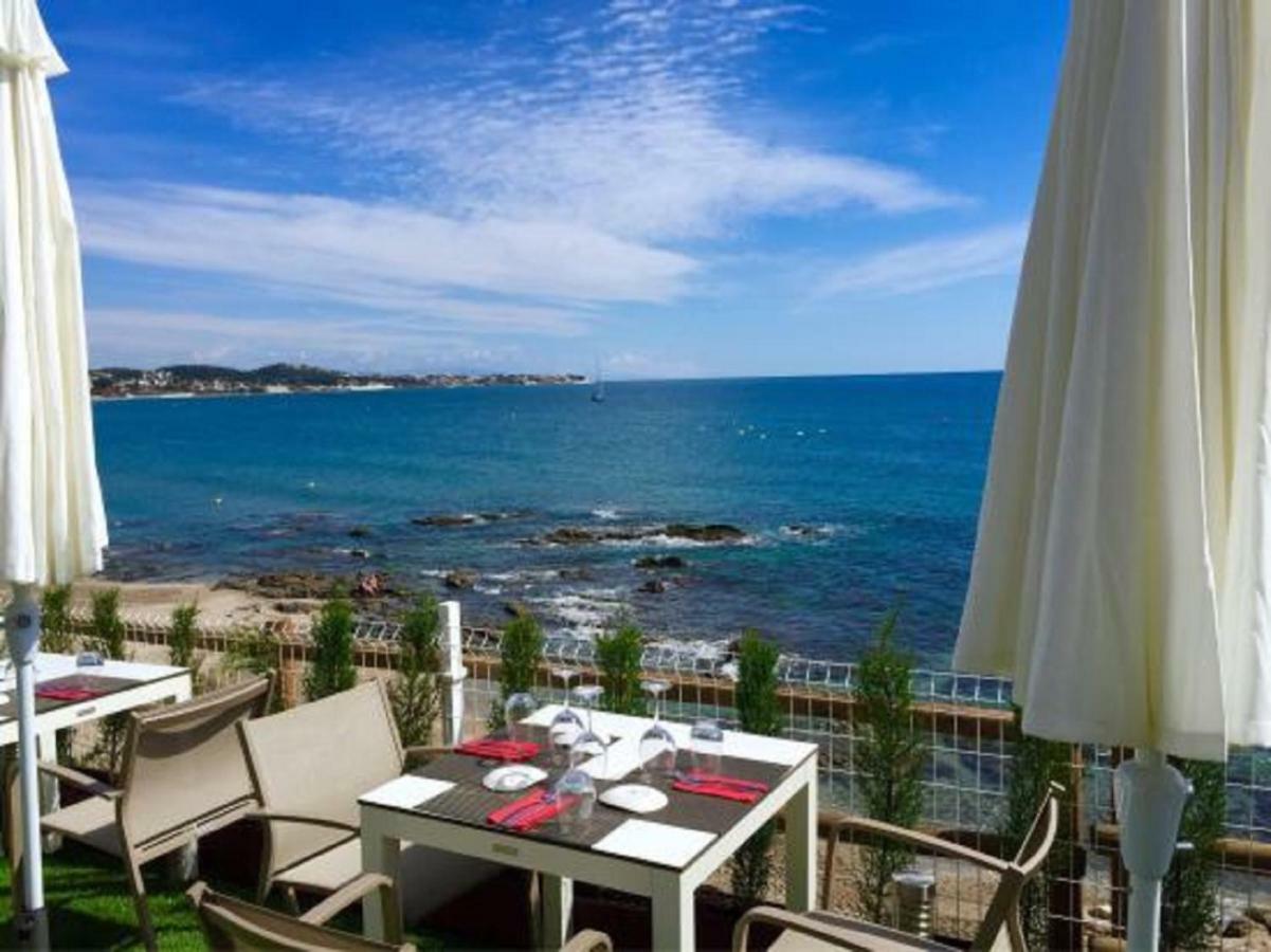 Balcon Del Mar 2-3 A, Apartament On The Beach Front La Cala De Mijas Exterior foto